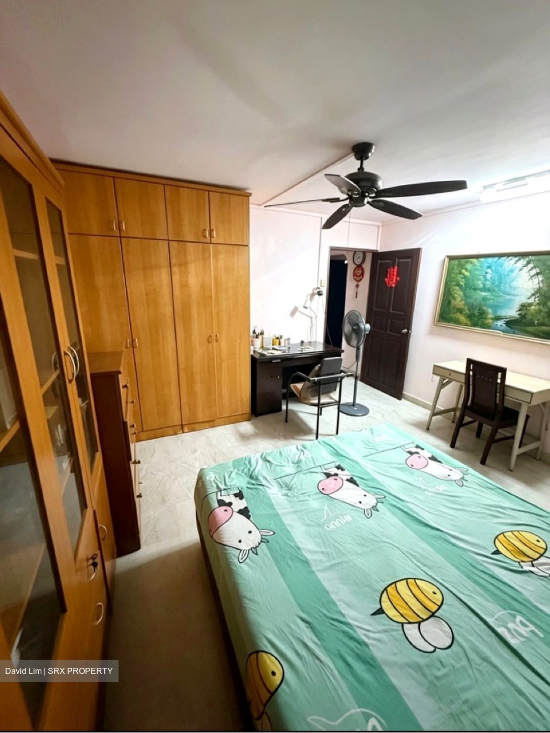 Blk 440 Tampines Street 43 (Tampines), HDB 5 Rooms #587785461